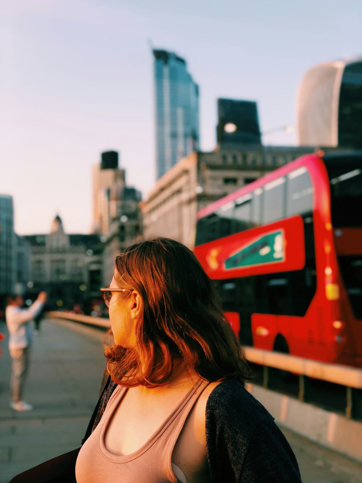 London, UK