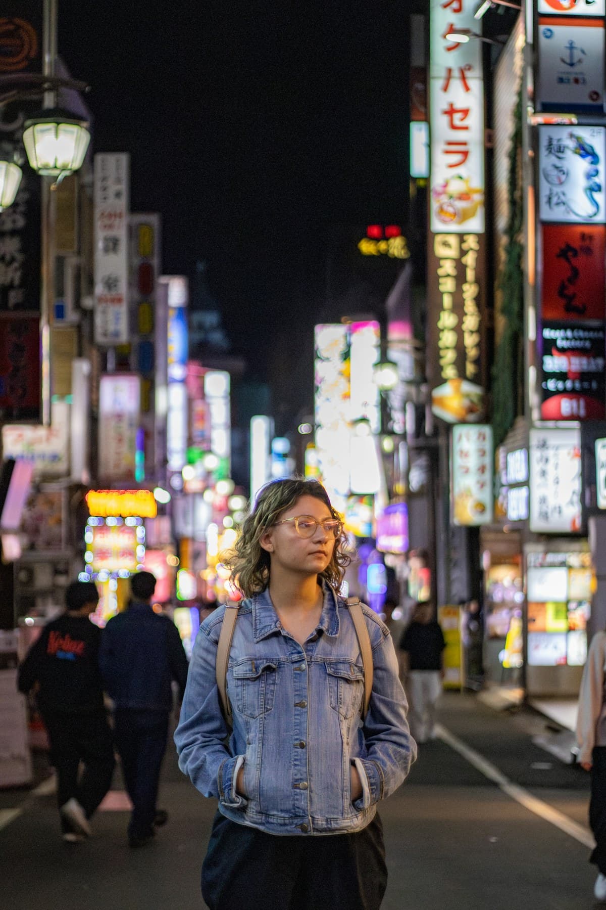 Tokyo, Japan
